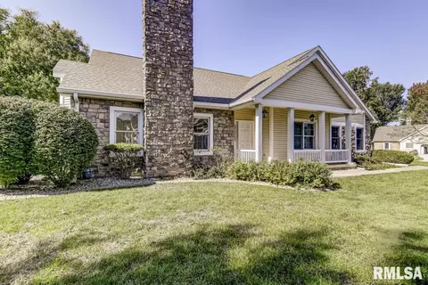 8 Chimney View Ln, Springfield, IL 62707 photo 1