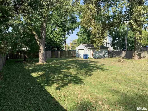 809 Indiana Ave, Springfield, IL 62702 photo 7