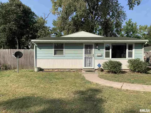 809 Indiana Ave, Springfield, IL 62702 photo 1