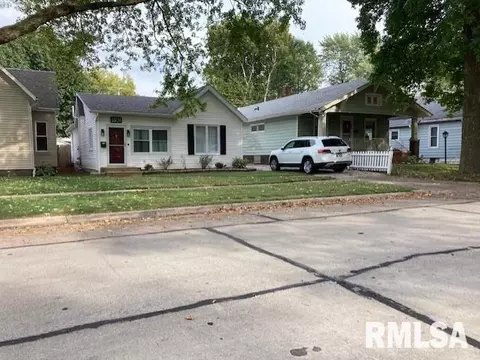 1604 S Walnut, Springfield, IL 62704 photo 1
