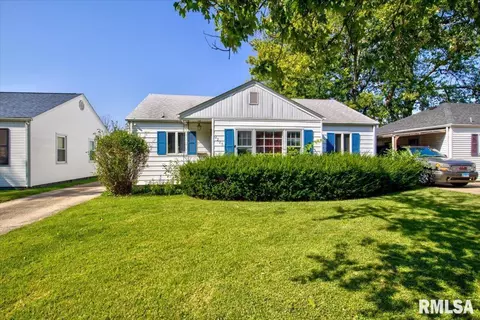 2225 S 1st St, Springfield, IL 62704 photo 1