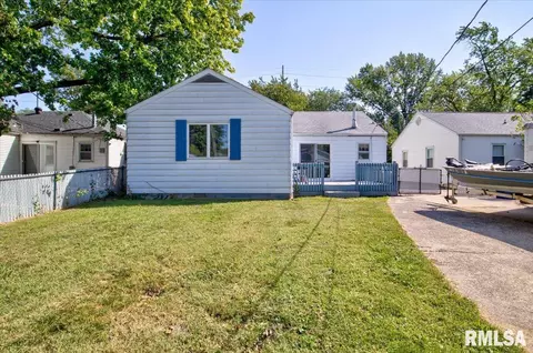 2225 S 1st St, Springfield, IL 62704 photo 26