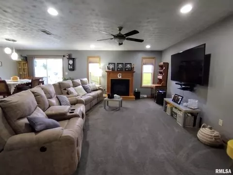505 Rainbow Dr, Athens, IL 62613 photo 14