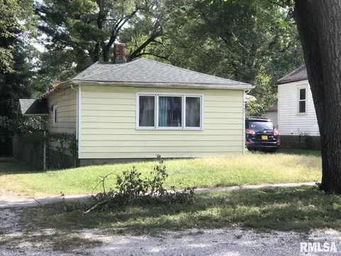 2308 S 12th St, Springfield, IL 62703 photo 1