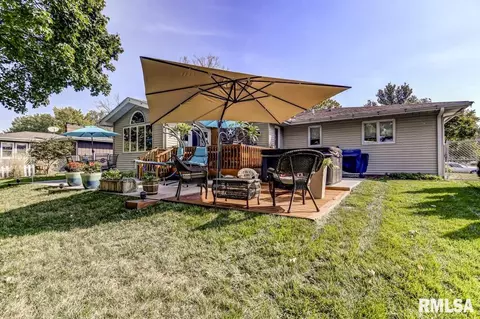 3141 Temple Dr, Springfield, IL 62704 photo 42