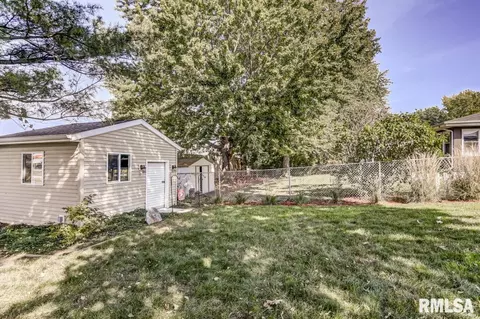 3141 Temple Dr, Springfield, IL 62704 photo 44