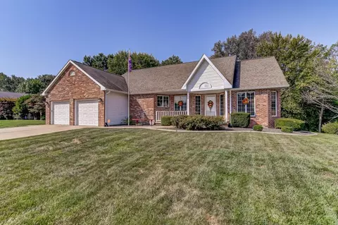 2529 Shawnee Dr, Springfield, IL 62702 photo 3