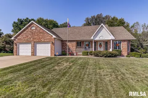 2529 Shawnee Dr, Springfield, IL 62702 photo 2