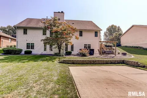 2529 Shawnee Dr, Springfield, IL 62702 photo 37
