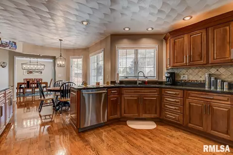 2529 Shawnee Dr, Springfield, IL 62702 photo 7