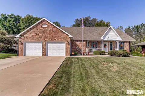 2529 Shawnee Dr, Springfield, IL 62702 photo 1