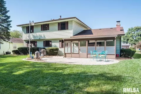 2916 Interlacken Dr, Springfield, IL 62704 photo 11