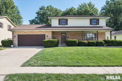 2916 Interlacken Dr, Springfield, IL 62704 photo 2