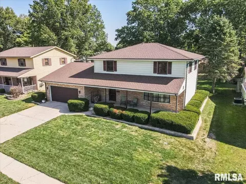 2916 Interlacken Dr, Springfield, IL 62704 photo 5