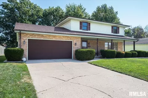 2916 Interlacken Dr, Springfield, IL 62704 photo 3