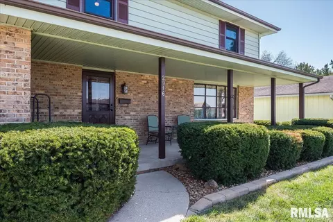 2916 Interlacken Dr, Springfield, IL 62704 photo 6