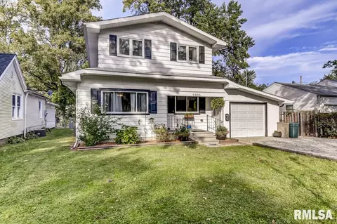 3205 S 1st St, Springfield, IL 62703 photo 1