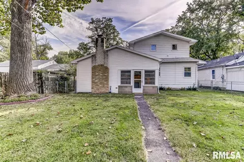 3205 S 1st St, Springfield, IL 62703 photo 38