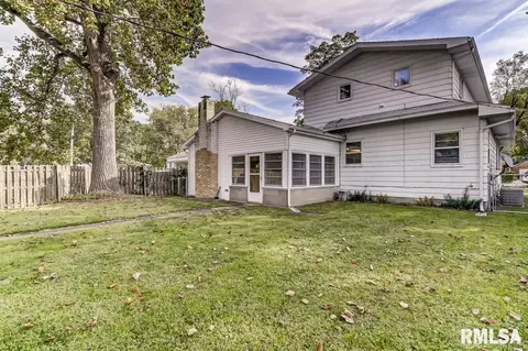 3205 S 1st St, Springfield, IL 62703 photo 40