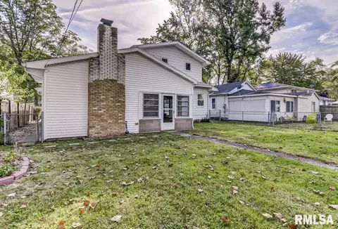 3205 S 1st St, Springfield, IL 62703 photo 39