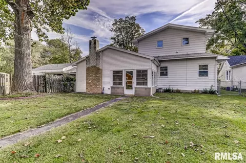 3205 S 1st St, Springfield, IL 62703 photo 41