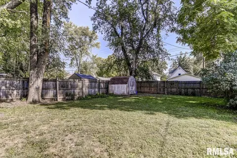 2440 S 9th St, Springfield, IL 62702 photo 30