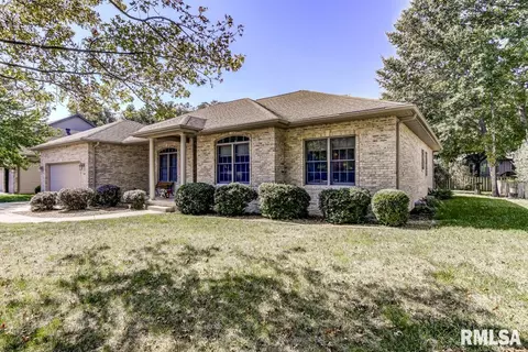 6501 Willow Springs Rd, Springfield, IL 62712 photo 2