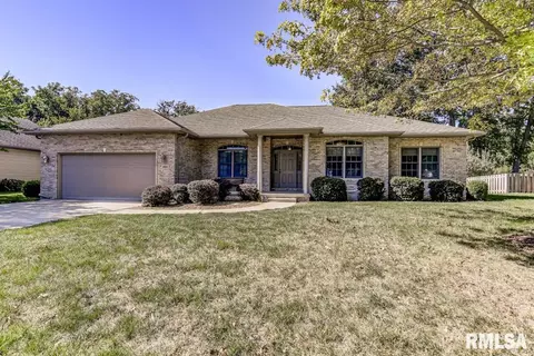6501 Willow Springs Rd, Springfield, IL 62712 photo 3