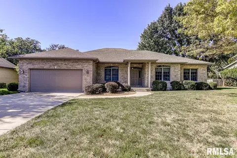 6501 Willow Springs Rd, Springfield, IL 62712 photo 1