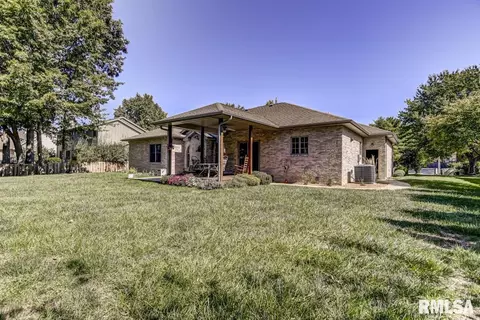 6501 Willow Springs Rd, Springfield, IL 62712 photo 37
