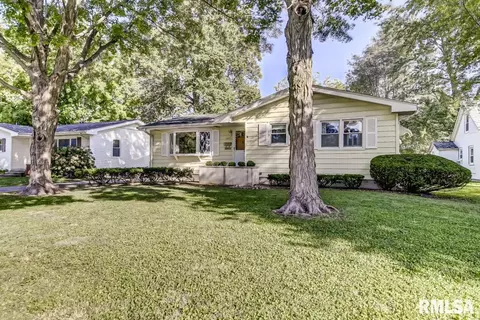 1657 Jerome Ave, Springfield, IL 62704 photo 4