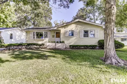 1657 Jerome Ave, Springfield, IL 62704 photo 1