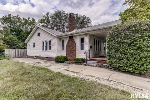 2213 Yale Blvd, Springfield, IL 62703 photo 1
