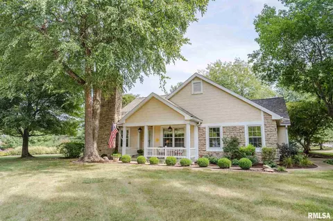 29 Chimney View Ln, Springfield, IL 62707 photo 1