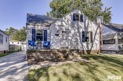 2313 S 7th St, Springfield, IL 62703 photo 3