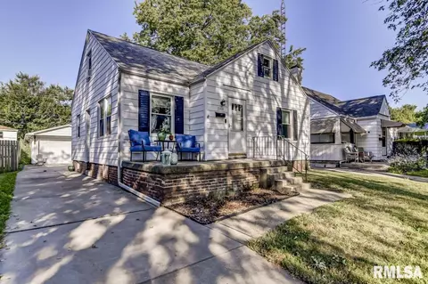 2313 S 7th St, Springfield, IL 62703 photo 1