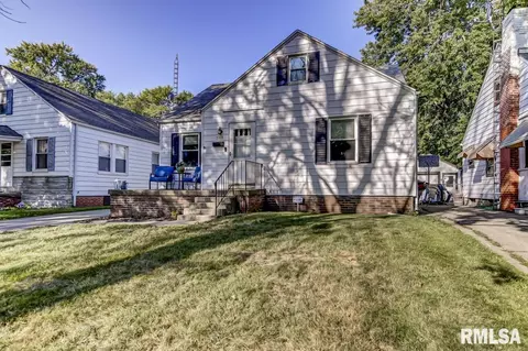 2313 S 7th St, Springfield, IL 62703 photo 4