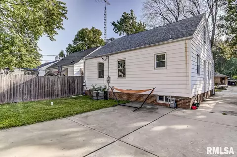 2313 S 7th St, Springfield, IL 62703 photo 29