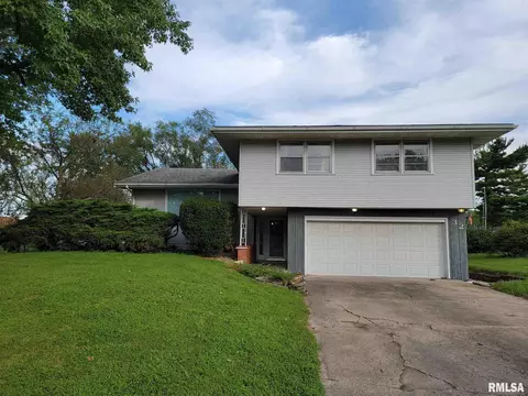 32 Rainbow Rd, Springfield, IL 62712 photo 1