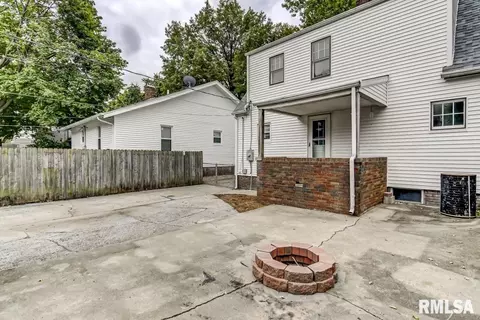 2004 S Lowell Ave, Springfield, IL 62704 photo 33