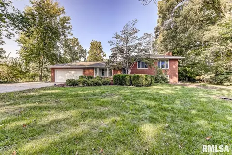 11 Forest Rdg, Springfield, IL 62712 photo 1