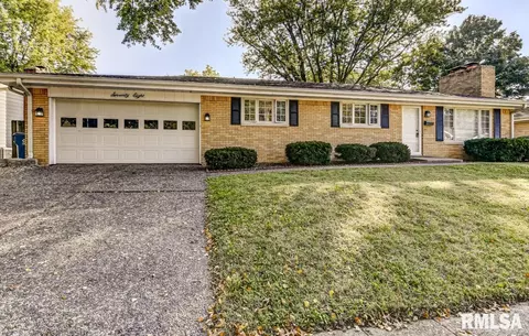 78 Andover Dr, Springfield, IL 62704 photo 1