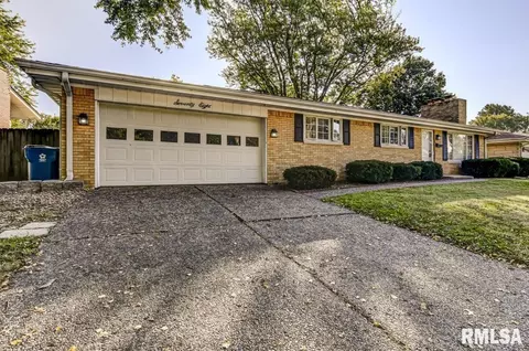78 Andover Dr, Springfield, IL 62704 photo 2