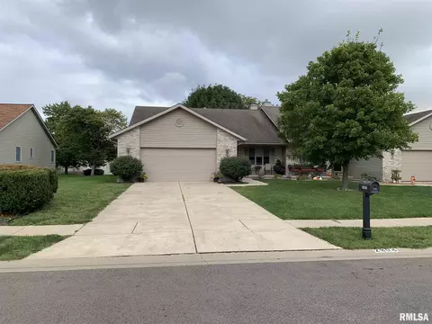 2804 Dryden Dr, Springfield, IL 62711 photo 2