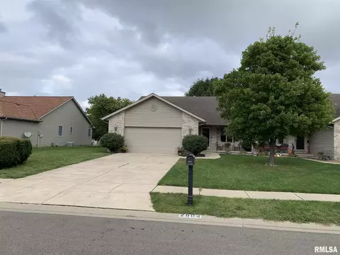 2804 Dryden Dr, Springfield, IL 62711 photo 1