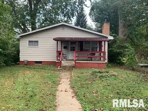 2434 S 14th St, Springfield, IL 62703 photo 1