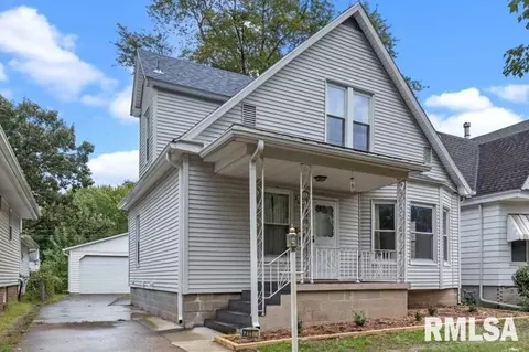 2112 S Pasfield St, Springfield, IL 62704 photo 1