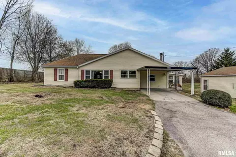 3865 Ware Rd, Springfield, IL 62707 photo 2
