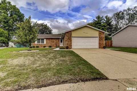 1917 Stockton Dr, Springfield, IL 62703 photo 25
