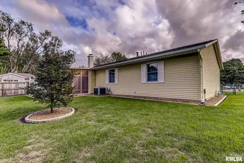 1917 Stockton Dr, Springfield, IL 62703 photo 21